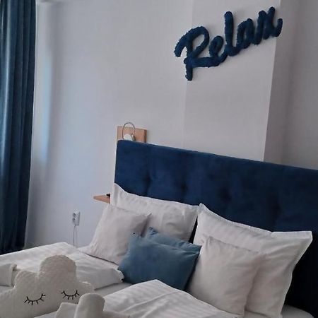 Angel Apartament Sibiu Exterior foto