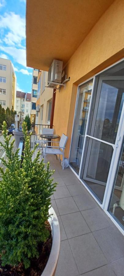 Angel Apartament Sibiu Exterior foto
