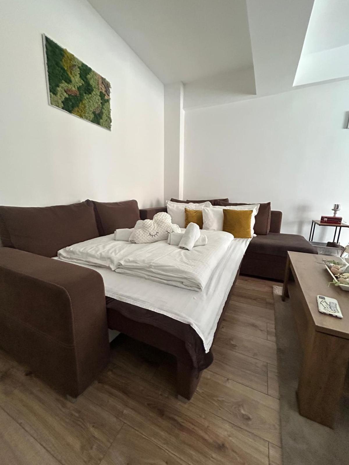 Angel Apartament Sibiu Exterior foto