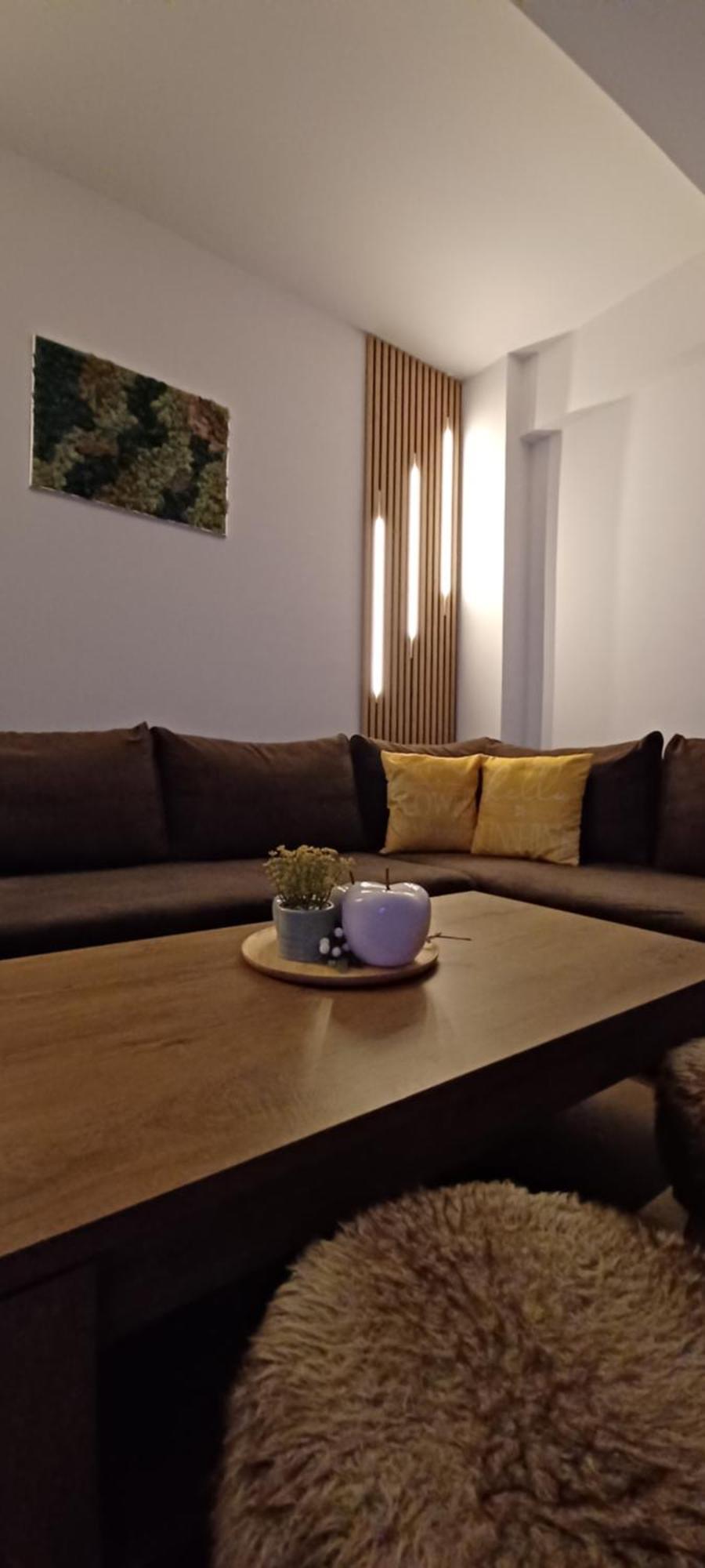Angel Apartament Sibiu Exterior foto