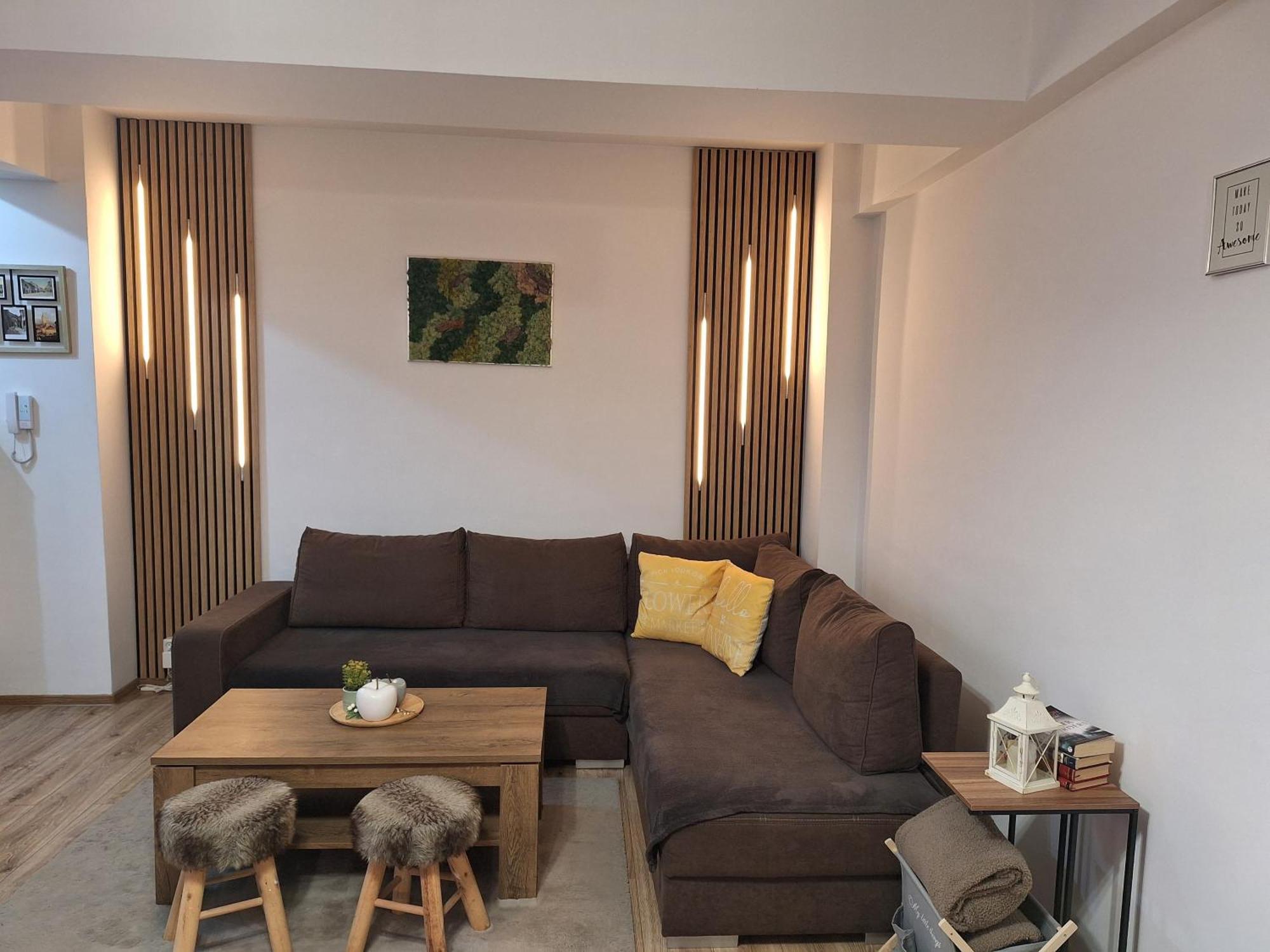 Angel Apartament Sibiu Exterior foto