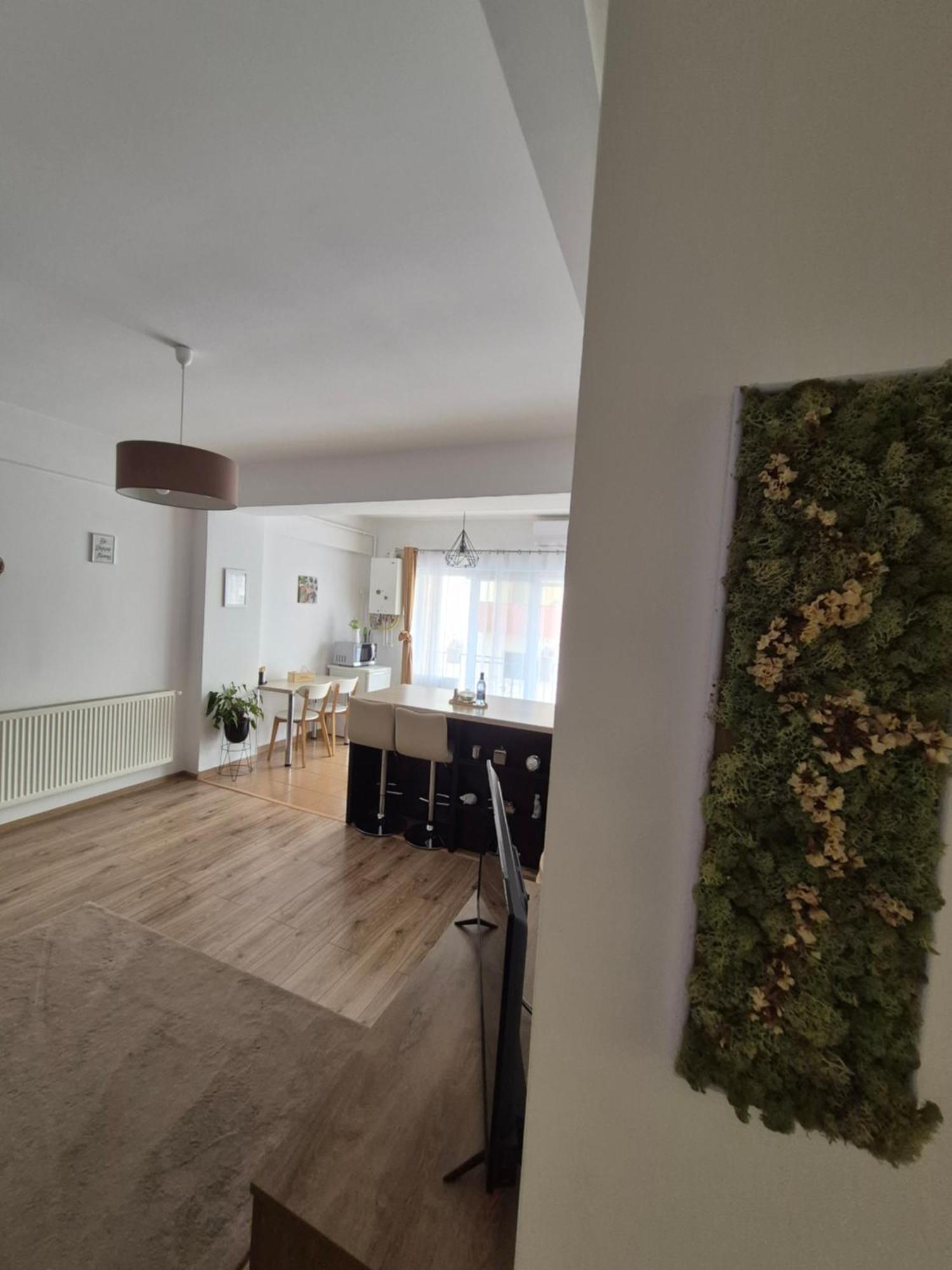 Angel Apartament Sibiu Exterior foto